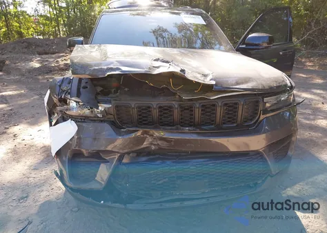 2023 Jeep Grand Cherokee Altitude 4X2 z USA, uszkodzony, nr VIN 1C4RJGAG7PC601620